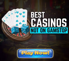 Betting Sites Not on Gamstop Your Guide to Safe Online Gambling