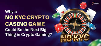 Discover Casinos That Don't Need Verification Play Freely and Anonymously Discover Casinos That Don't Need Verification Play Freely and Anonymously