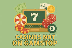 Discover Non-Gamstop Casinos in the UK