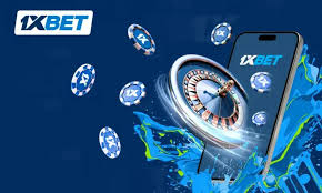 Experience the Thrill of Betting with the 1xBet App