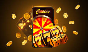 Experience the Thrills of 7Gold & Sportsbook