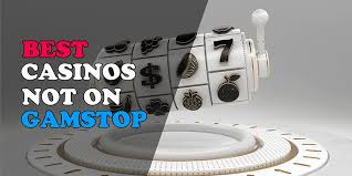 Exploring Non-Gamstop Casinos Your Guide to Online Gaming Freedom Exploring Non-Gamstop Casinos Your Guide to Online Gaming Freedom