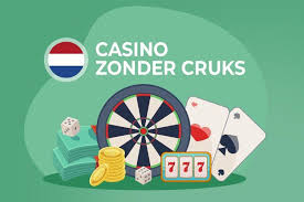 No CRUKS Casino De Vrijheid van Online Gokken