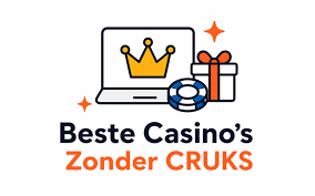 No CRUKS Casino De Vrijheid van Online Gokken