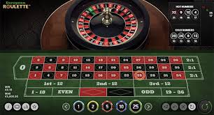 Online Roulette for Real Money A Comprehensive Guide -1647814761