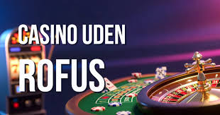 Oplev Danske Casino Sider Uden ROFUS -888500276