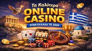 Κριτικές Ιστοσελίδων Καζίνο Οδηγός για Επιλογές και Αξιολογήσεις