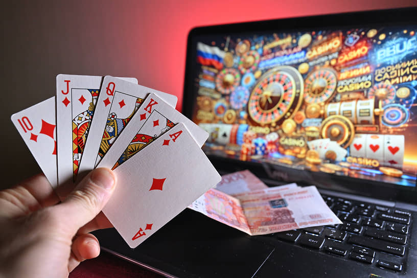 Understanding Casino Instant Bank Transfers A Comprehensive Guide -1818609964